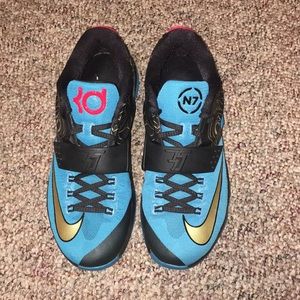 KD 7 N7 (14’) Near Perfect Condition, Men’s 9